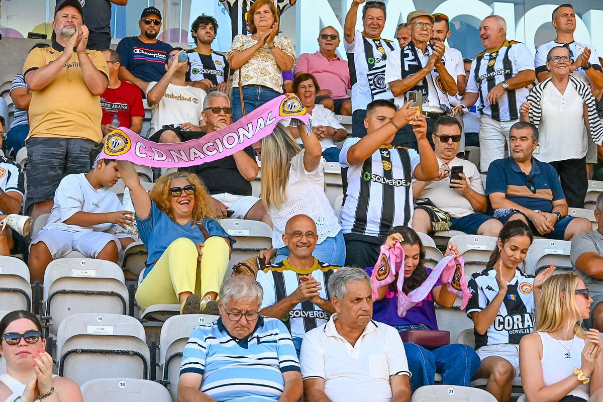 Foto Rui Silva/ASPRESS