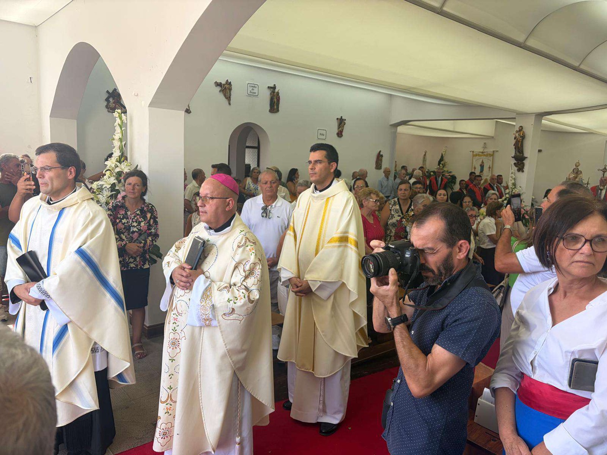 Fotos DR