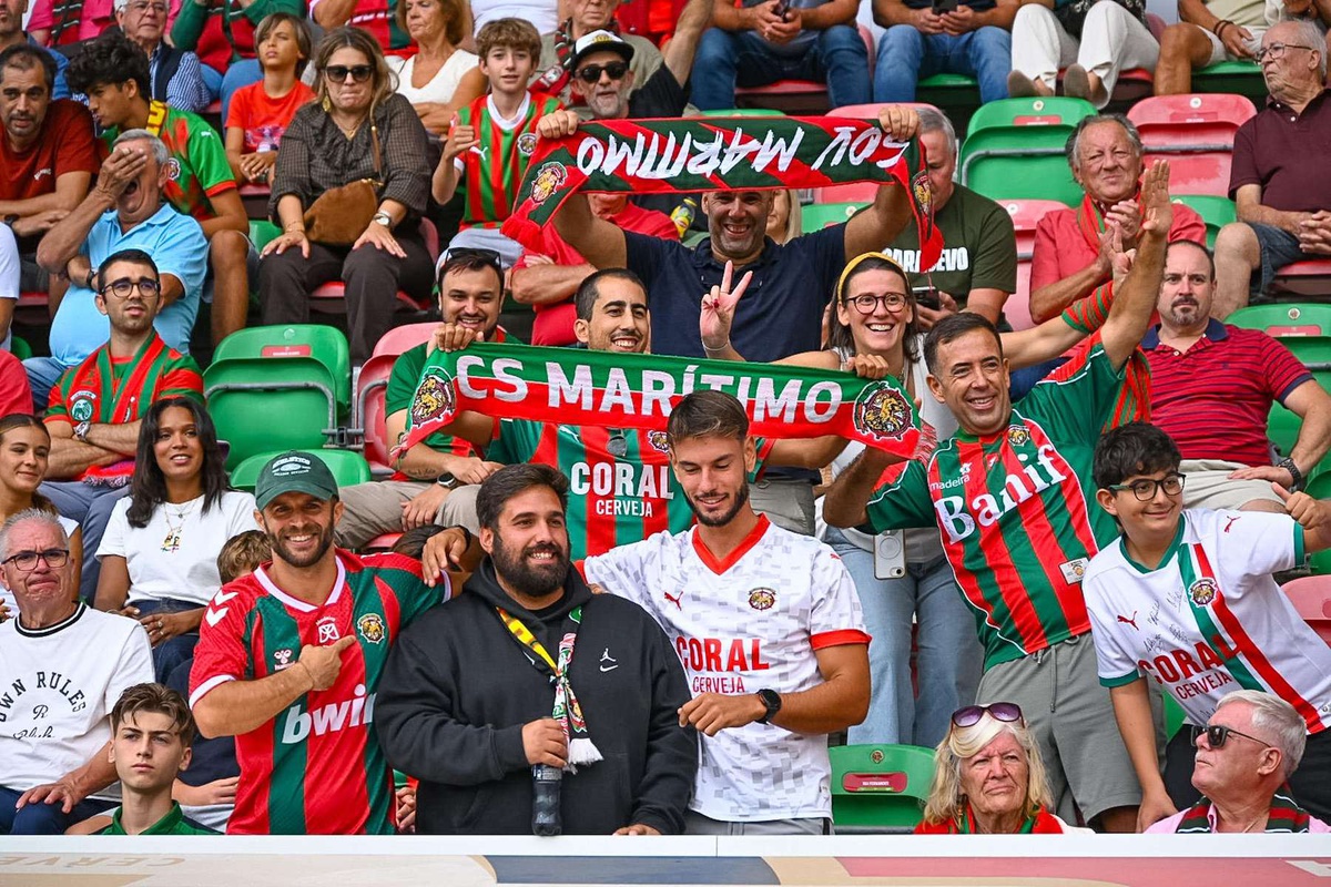 Veja quem está presente nas bancadas do 'Caldeirão'