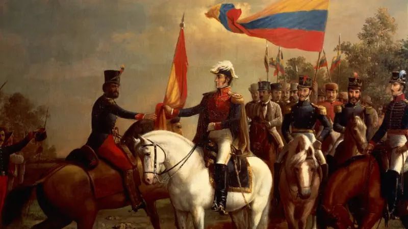 Obra de Arturo Michelena