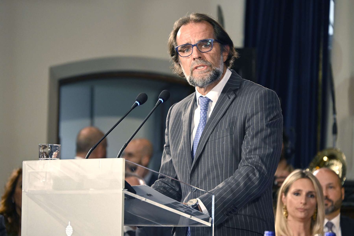 Miguel Albuquerque, já na qualidade de novo presidente do Governo Regional, vincou, ontem, a urgência de aprovar o Orçamento para 2025 "antes do Verão".