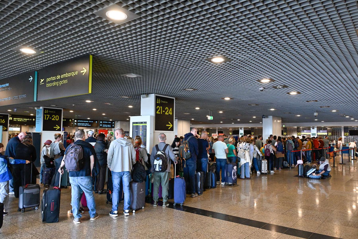 Foto Rui Silva/ASPRESS