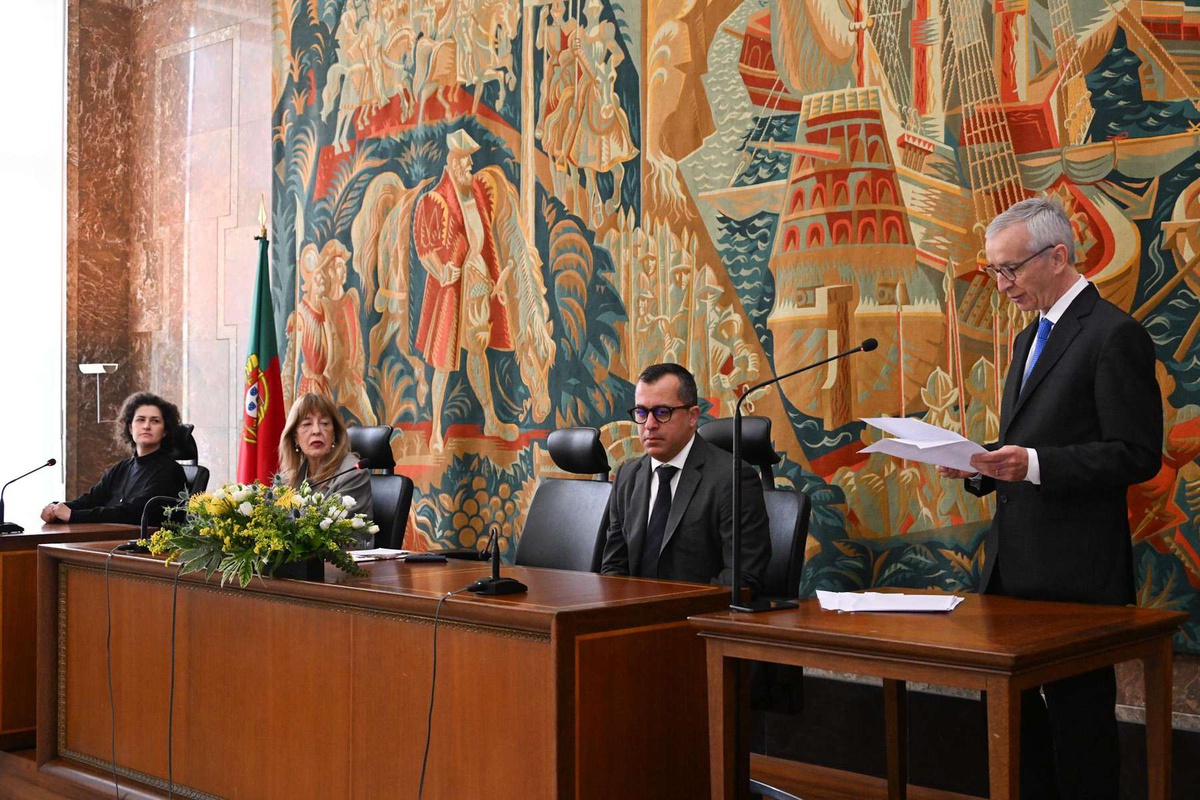 Foto Rui Silva/Aspress