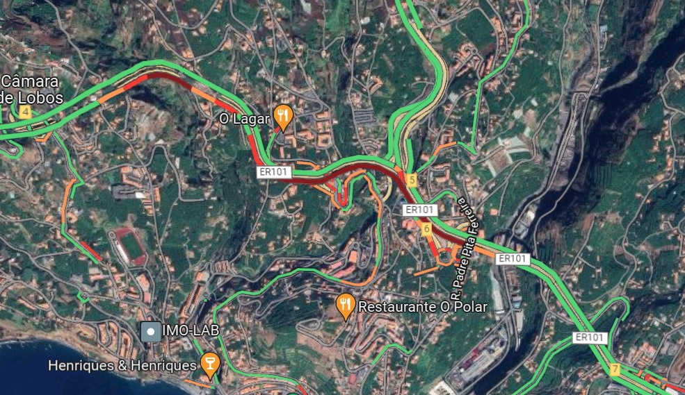 Foto Google Maps