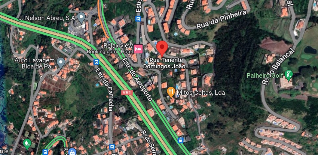 Foto Google Maps
