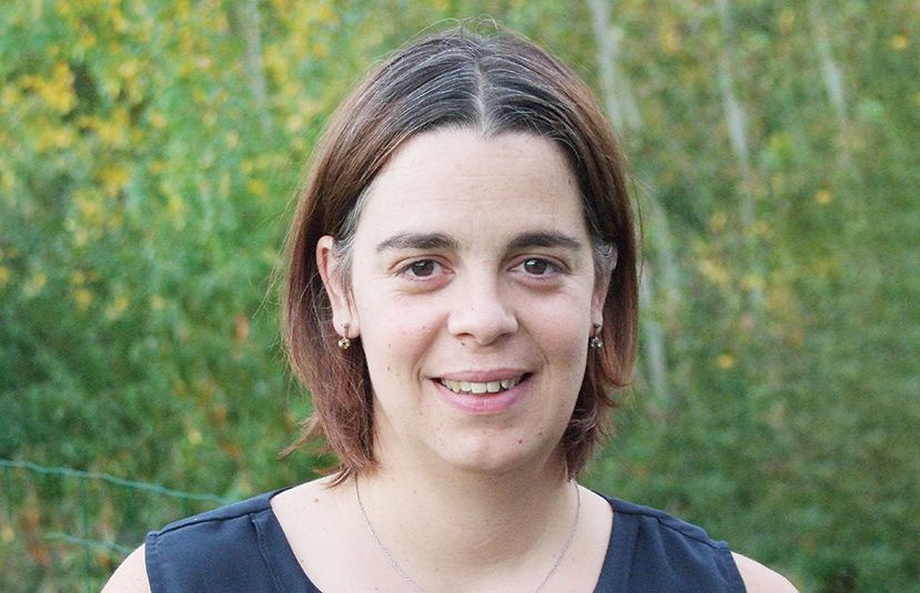 Ana Sofia Santos, presidente da APEZ - Associação Portuguesa de Engenharia Zootécnica.&nbsp;