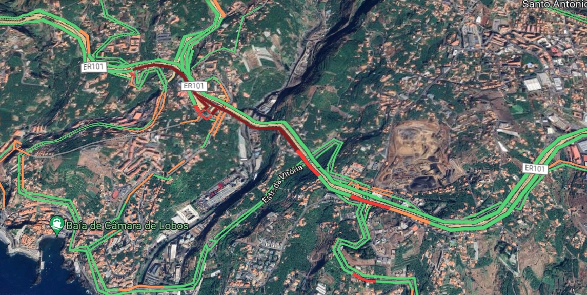 Foto Google Maps
