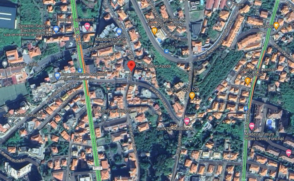 Foto Google Maps