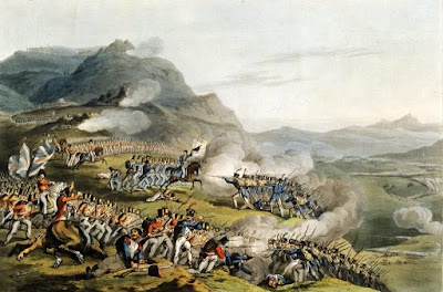 Terceira invasão francesa