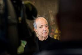 Joe Berardo possuia uma colecção invejável de obras de arte.&nbsp;