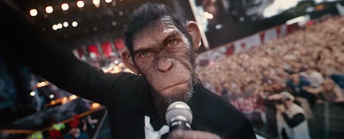 Foto DR/Entertainment Film 2024