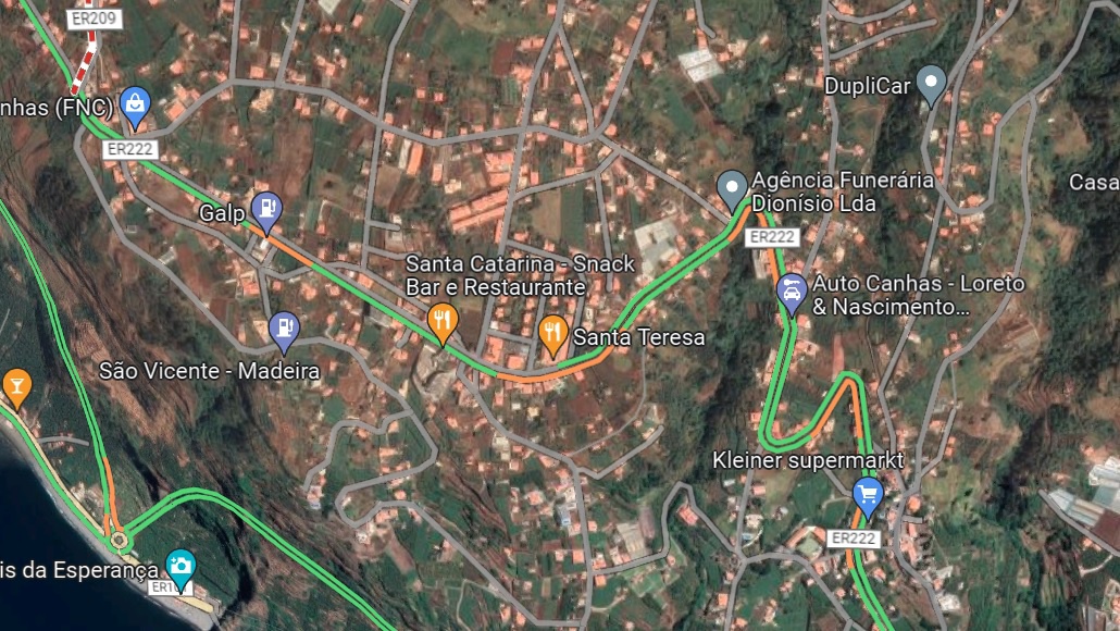 Foto Google Maps