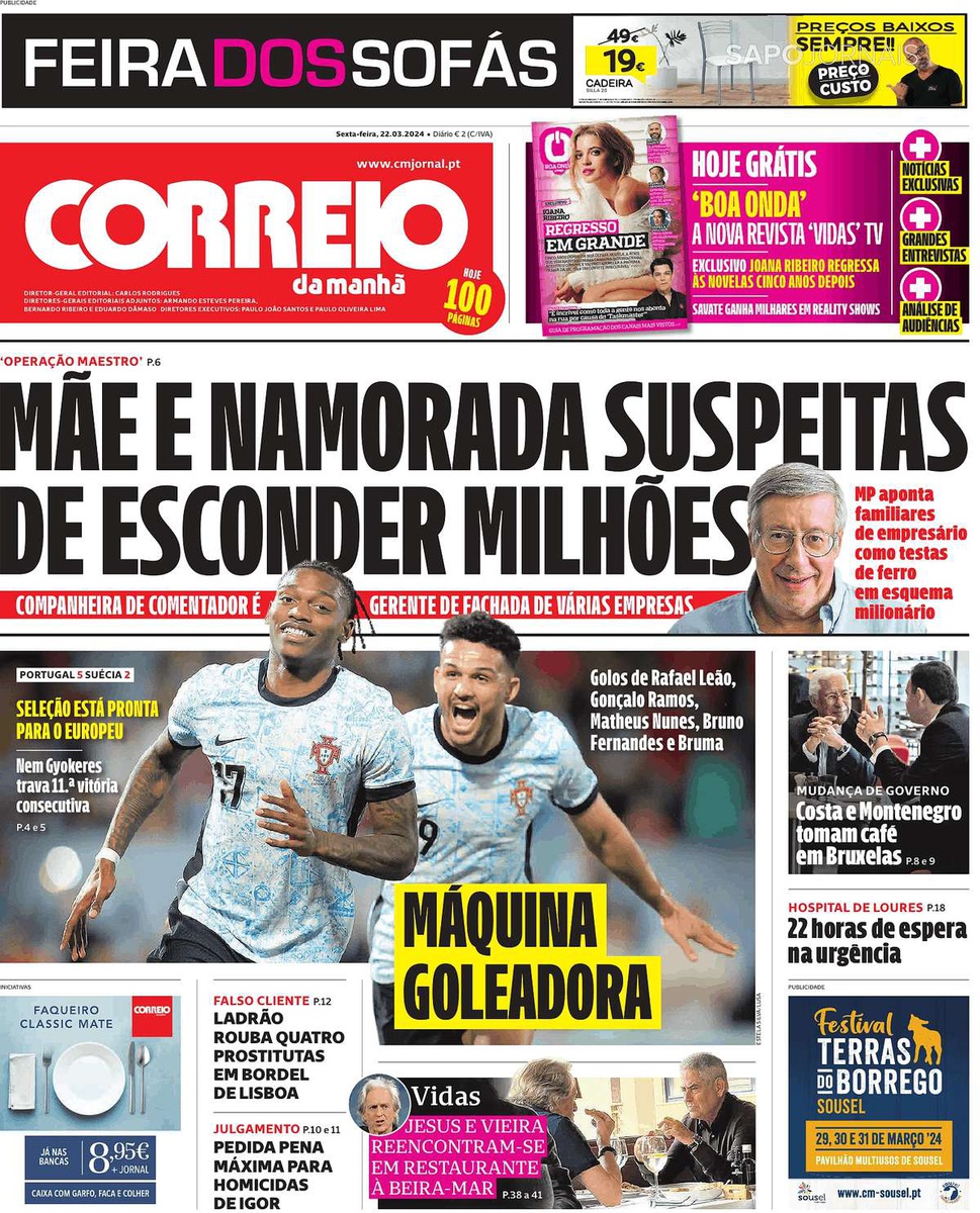 https://www.dnoticias.pt/2024/3/22/398767-politica-e-futebol-marcam-principais-noticias-dos-jornais-nacionais/Nenhum
