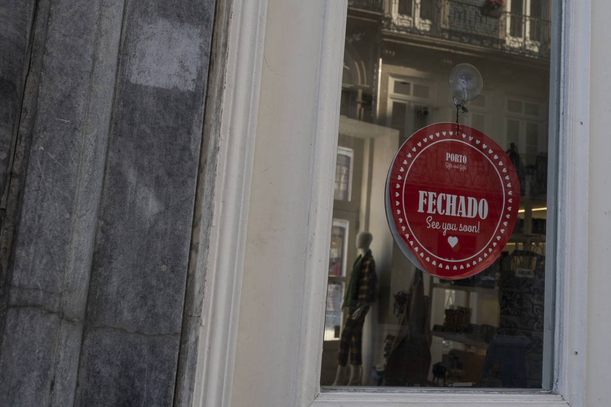 Agravamento Das Medidas Do Confinamento Geral Em Portugal Continental A Partir Desta Quarta Feira Dnoticias Pt
