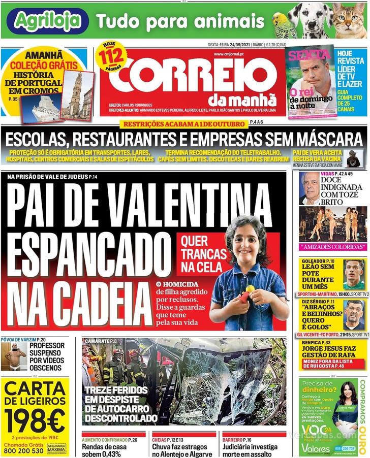 Correio da Manhã oferece jogo 'Batalha Naval' na compra do jornal - Vídeos  - Correio da Manhã