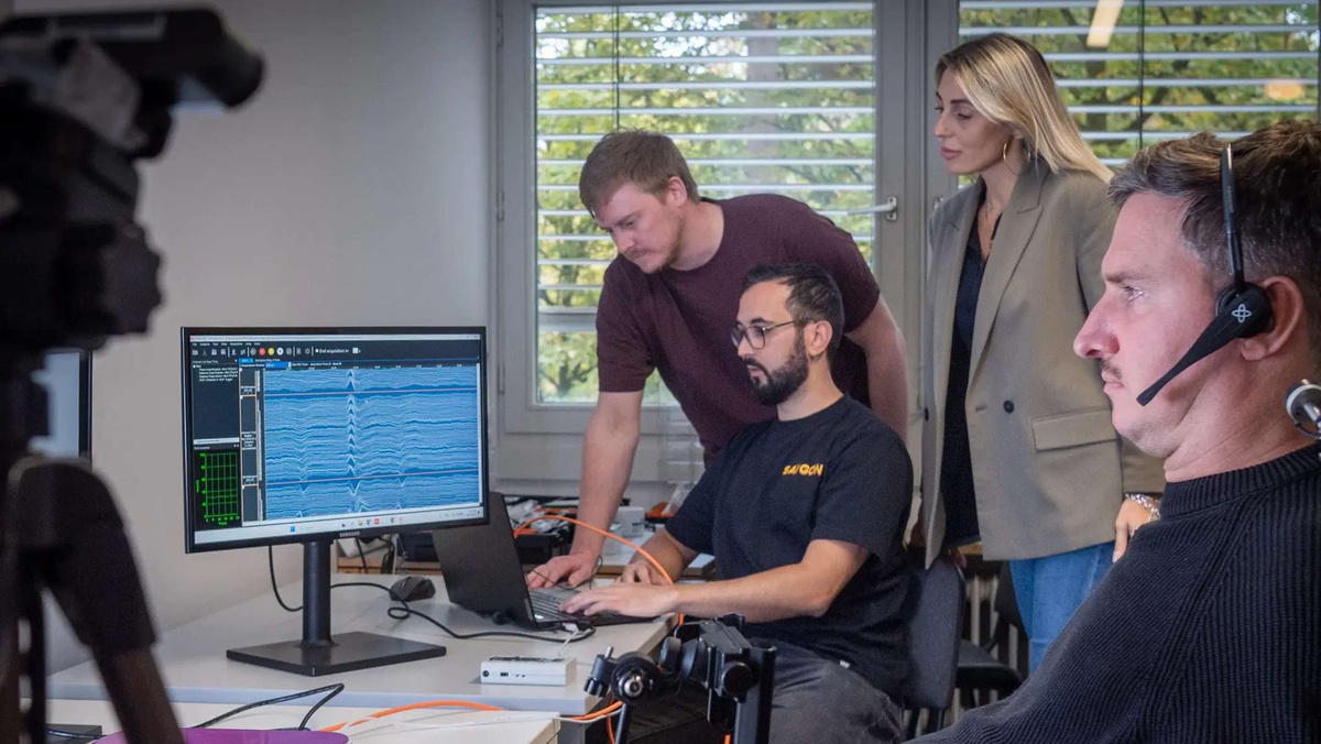 Foto DR/Andreas Heddergott/TUM