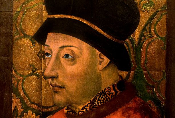 D. João I era conhecido como o Mestre de Avis e apelidado de 'o de Boa Memória'. Foi o rei de Portugal e dos Algarves de 1385 até sua morte. Foi o décimo rei de Portugal.&nbsp;