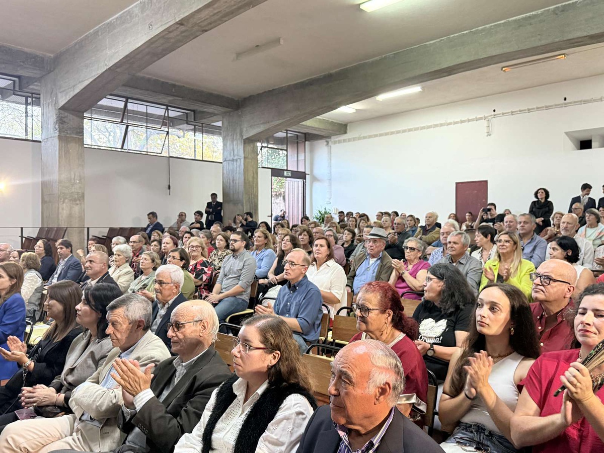 Foto Rui Silva/Aspress