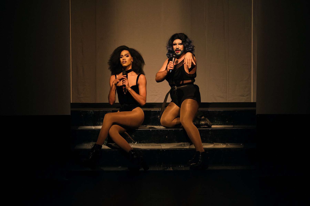 Foto Filipe Ferreira/Teatro Nacional D. Maria II