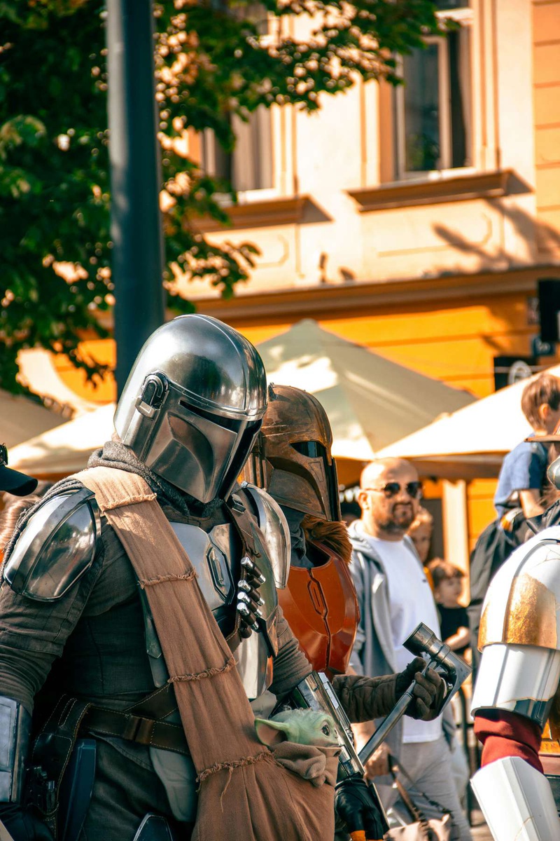 Foto:&nbsp;Daniyar Orazov na Unsplash