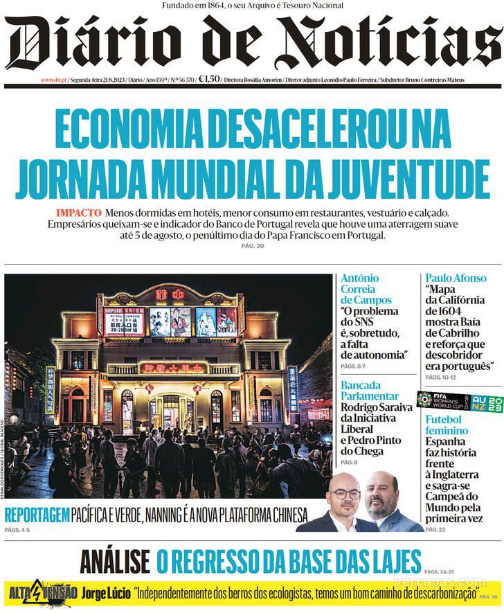 https://www.dnoticias.pt/2023/8/21/372289-ensino-economia-e-fc-porto-farense-em-destaque-nos-jornais-nacionais-desta-segunda-feira/None