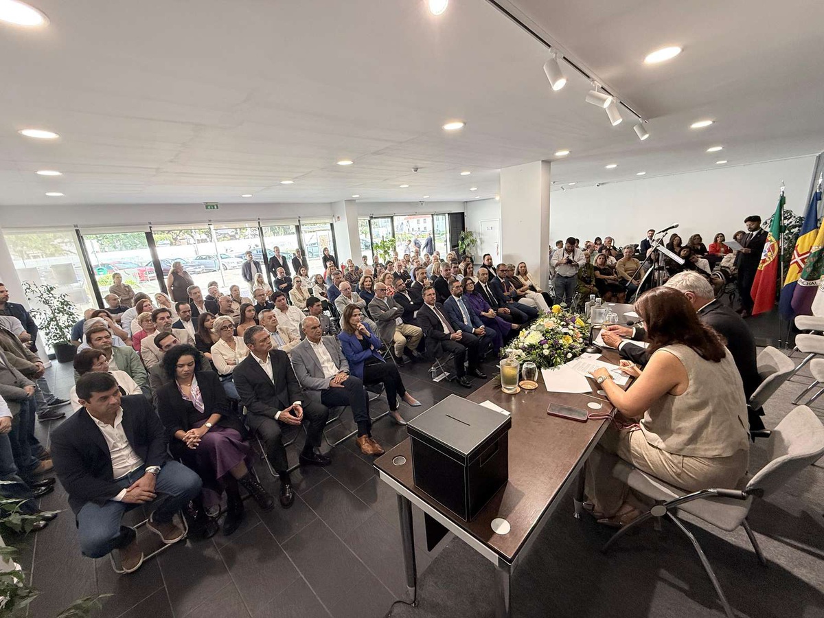 Foto Rui Silva/Aspress