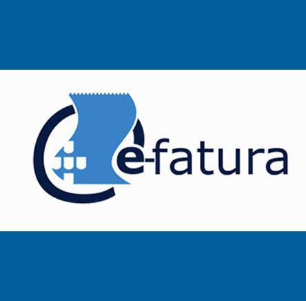 Foto e-fatura