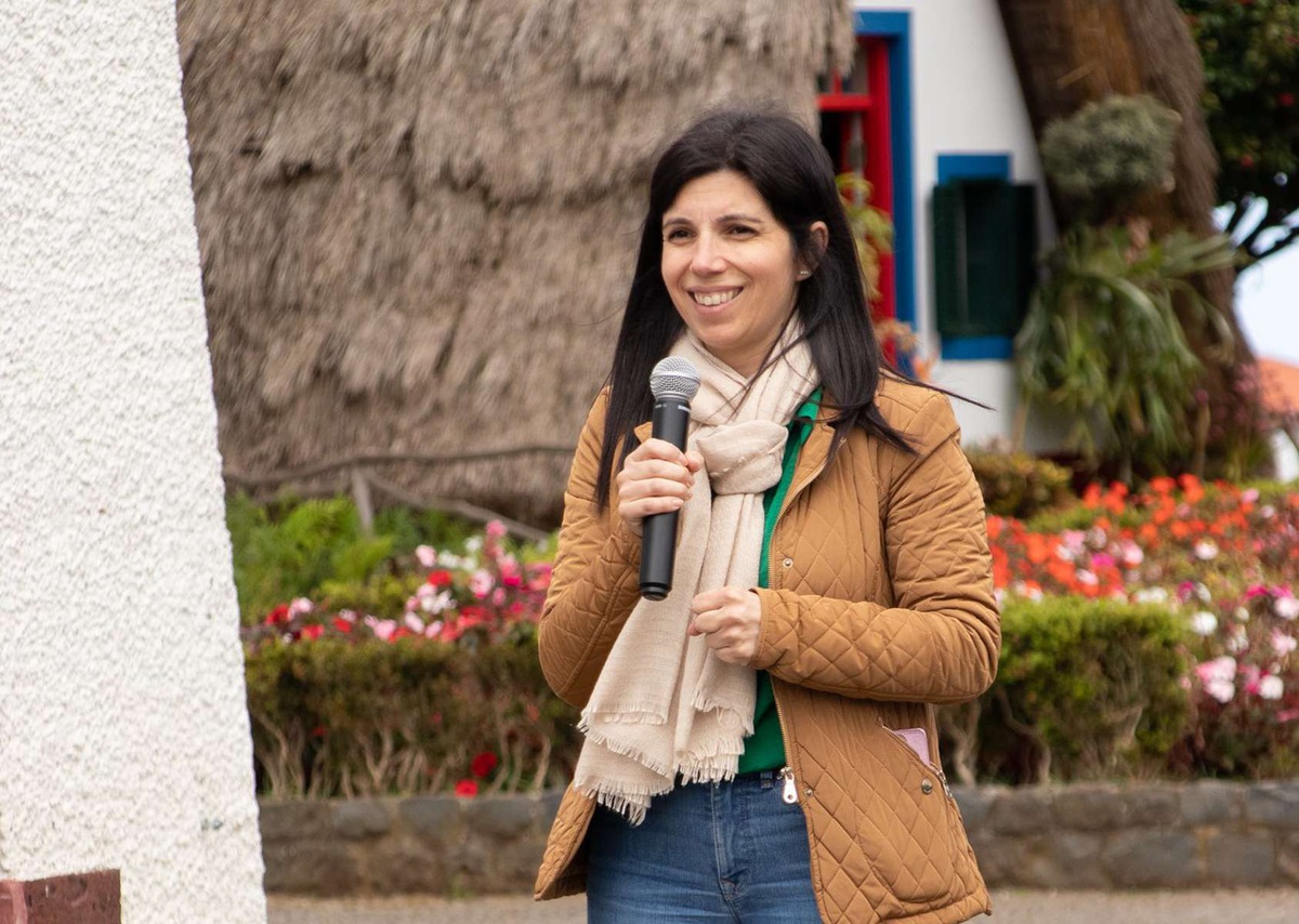 Vereadora Élia Gouveia aponta custo do festival como um investimento.&nbsp;