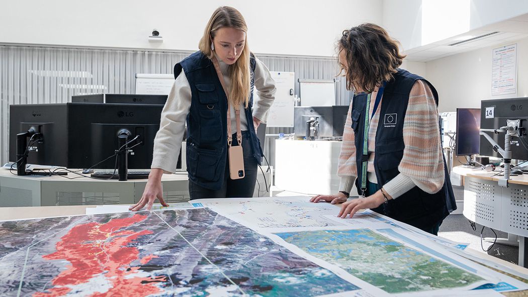 Foto União Europeia/Pierre-Yves Jortay