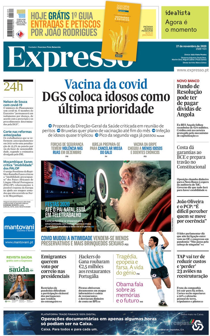 Jornal Expresso - JOGOS DA CHAMPIONS LEAGUE DE HOJE O