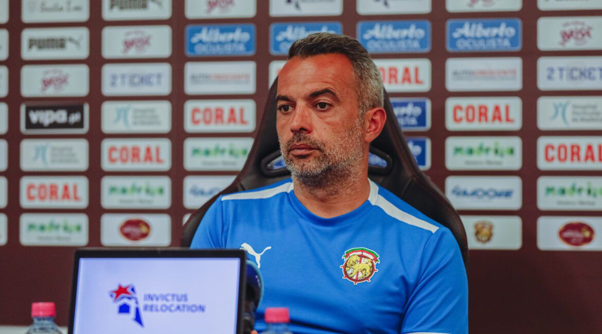 Foto DR/CS Marítimo