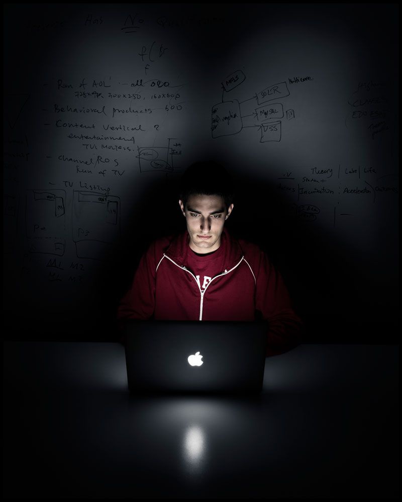 Foto DR/Feross Aboukhadijeh