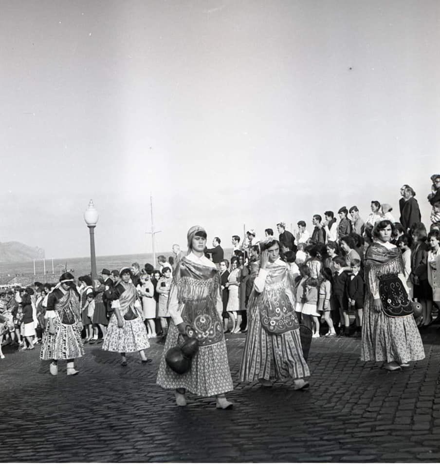 Fotos da coleção particular do fotógrafo Manuel Gonçalves Rosado