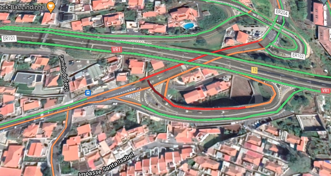 Foto Google Maps