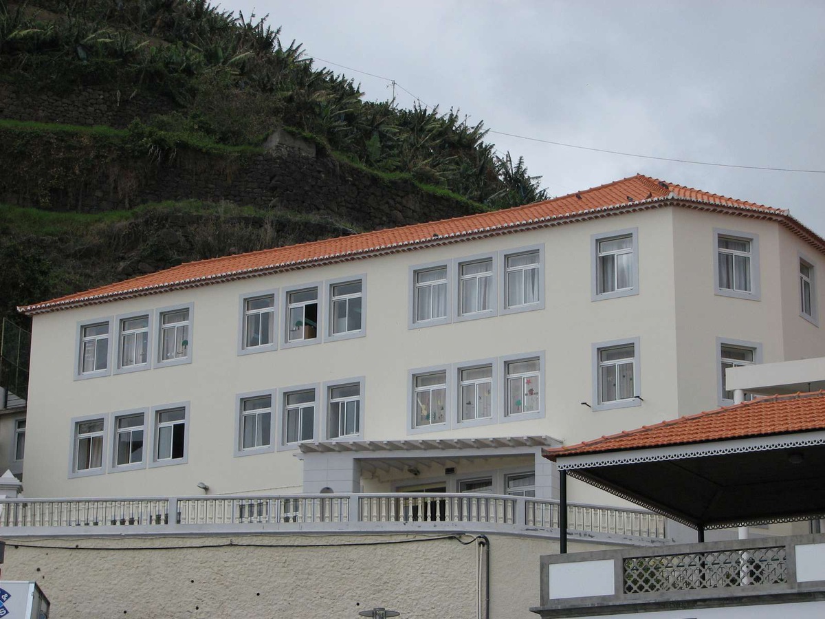 A Escola da Ponta do Sol ficou em 3.º lugar.&nbsp;