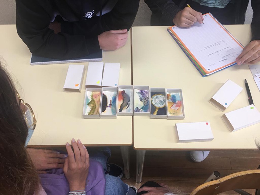 EBS Bispo D. Manuel Ferreira Cabral (Santana)