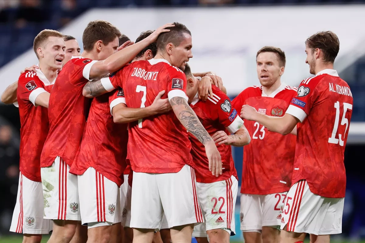 Rússia adia votação que poderá ditar troca da UEFA pela Confederação  Asiática de Futebol