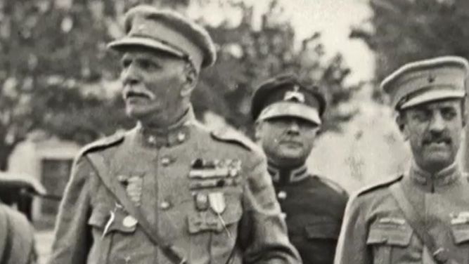 Gomes da Costa&nbsp;liderou a revolução de 28 de Maio de 1926.