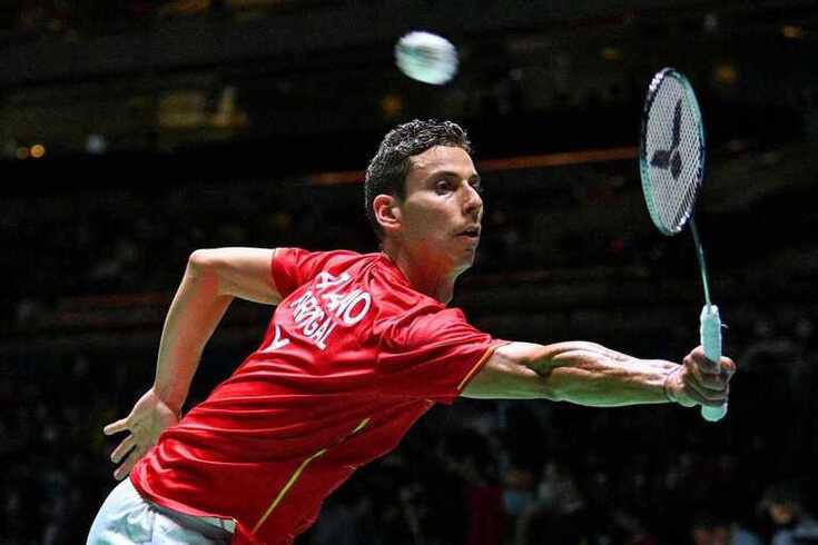 Ténis de mesa, badminton e karaté reforçam equipa portuguesa nos Jogos  Europeus'2023 - Jogos Europeus - Jornal Record