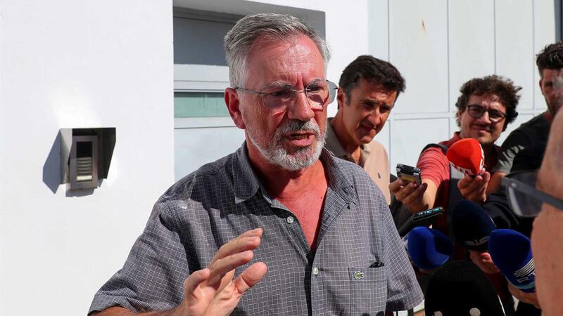 Armando Vara