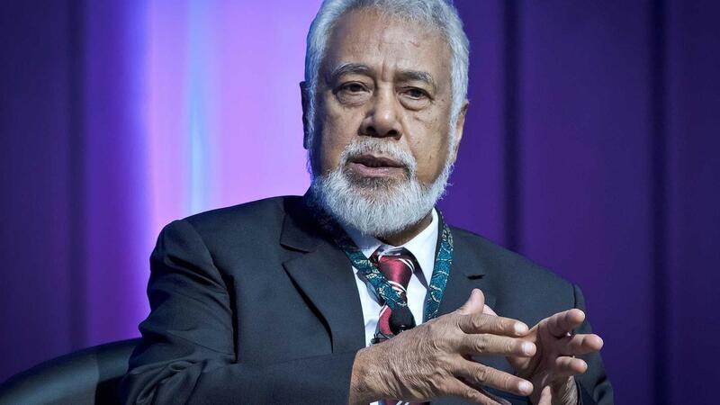 Xanana Gusmão