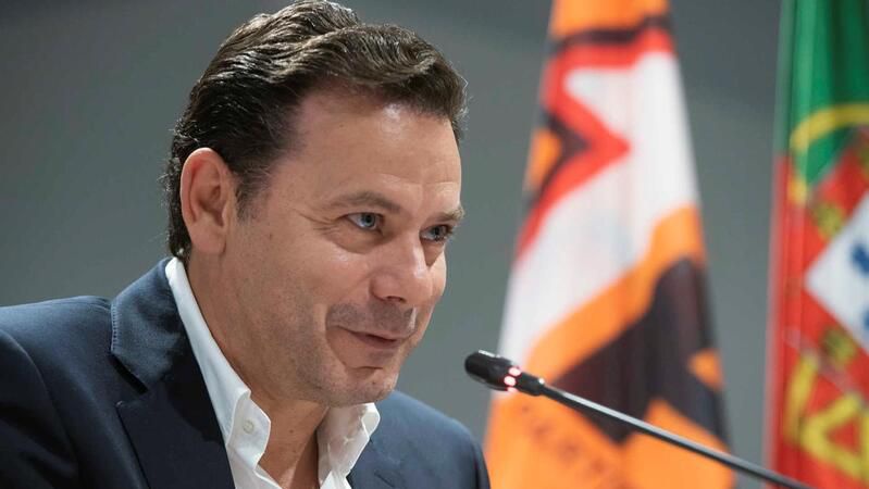 Luís Montenegro vai visitar várias estruturas regionais durante o dia de hoje.&nbsp;