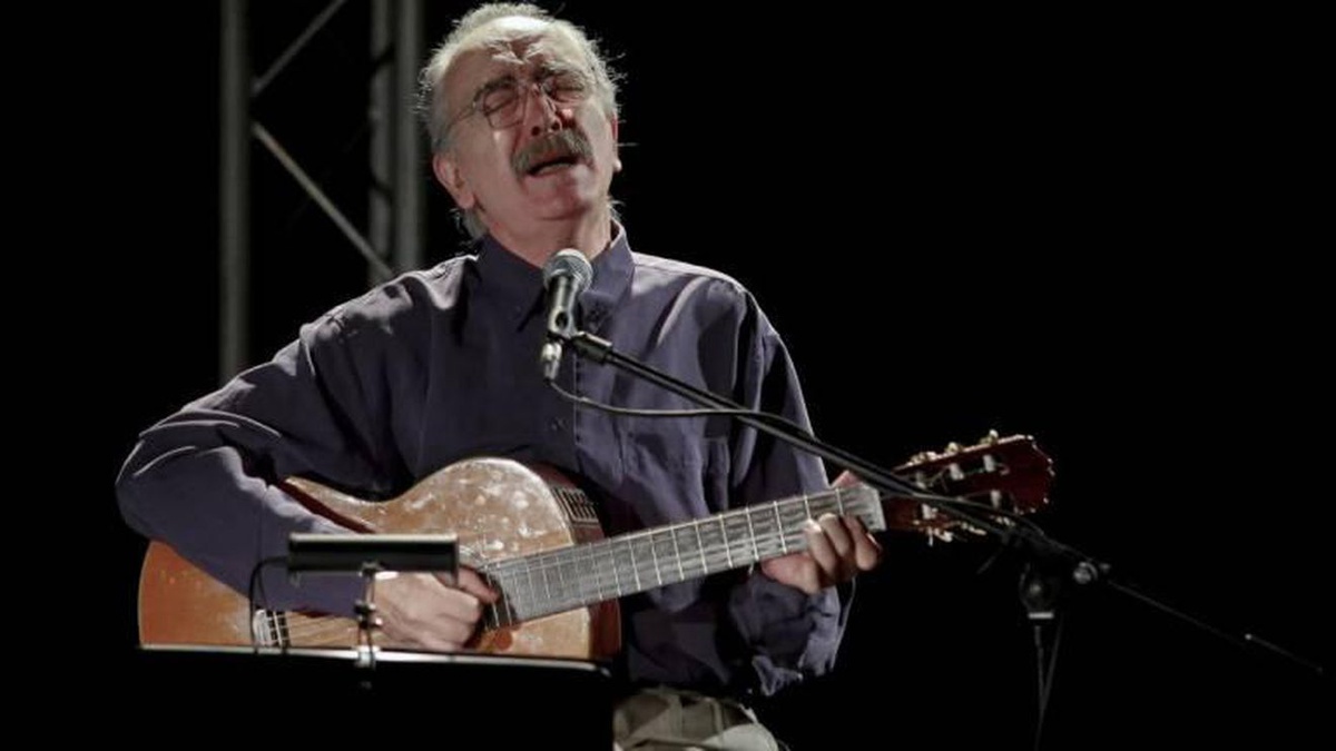 Morre o cantor espanhol Camilo Sesto, aos 72 anos, Cultura
