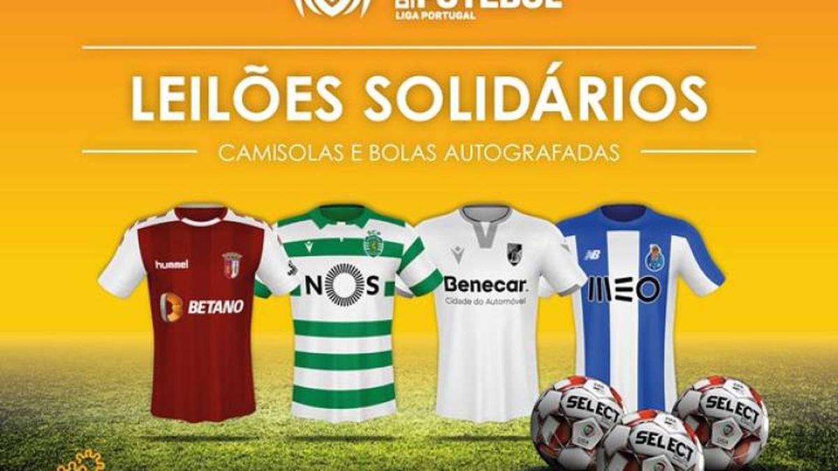 Select Bola Futebol Braga Braga Yel-red Amarelo
