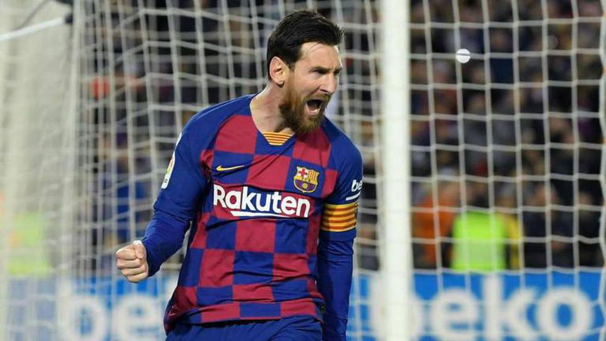 Lionel Messi deixa o Barcelona depois de impasse com liga espanhola