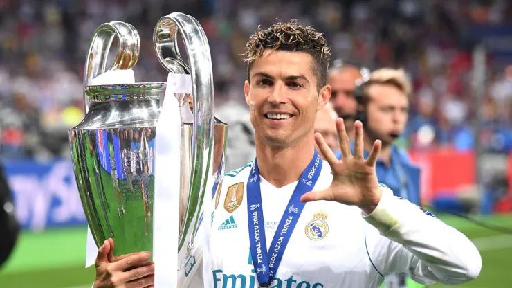 Foto Arquivo/Laurence Griffiths/Getty Images