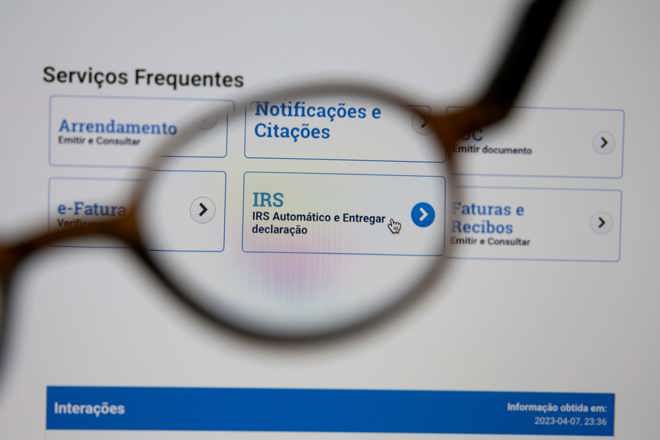 irs_nf4uaUg Tabelas de retenção. Salários até 1.136 euros sem desconto de IRS em agosto e setembro