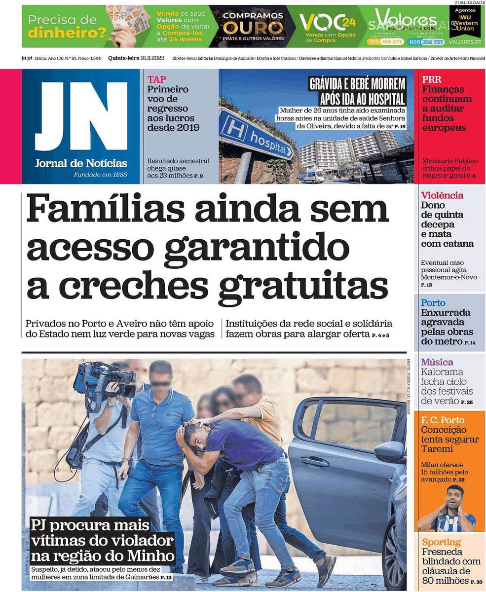 Marselha cobiça Taremi - FC Porto - Jornal Record