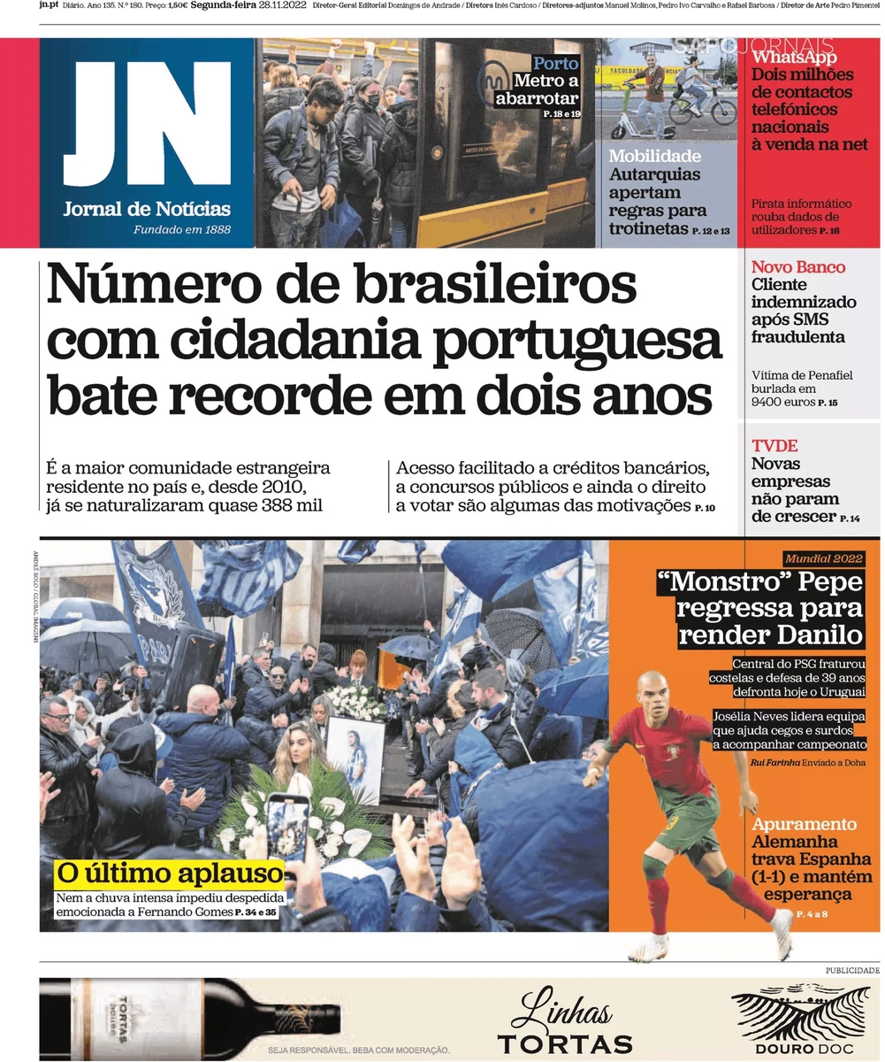 jornal CRESCER: janeiro 2020