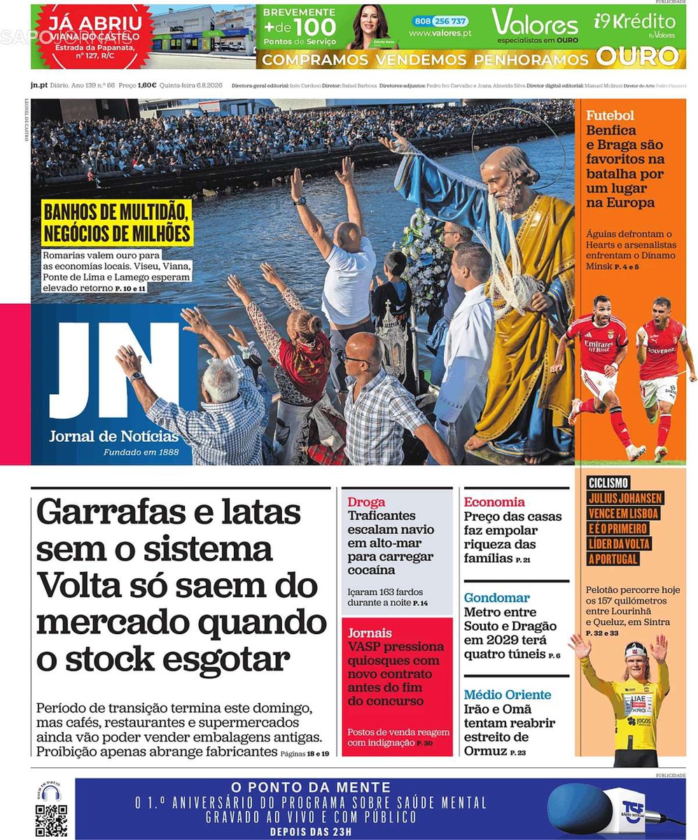 None
